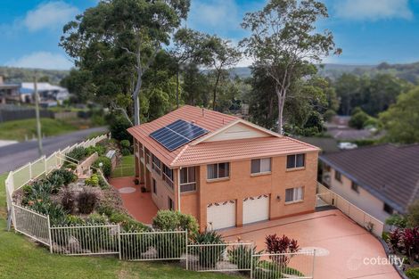 Property photo of 1 Beray Close Lisarow NSW 2250