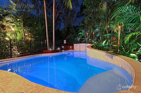 Property photo of 48 Finney Road Indooroopilly QLD 4068
