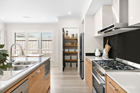 Property photo of 4 Romney Street Elderslie NSW 2570