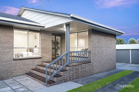 Property photo of 3 St Elmo Crescent Highton VIC 3216