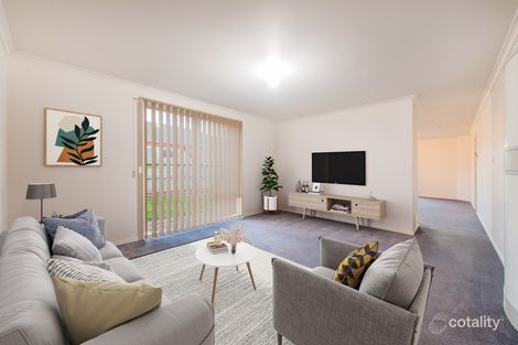 Property photo of 67 Fairhaven Boulevard Cranbourne West VIC 3977