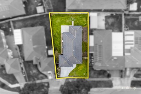 Property photo of 67 Fairhaven Boulevard Cranbourne West VIC 3977