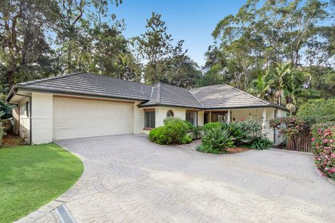 154a Burns Rd, Turramurra, NSW 2074