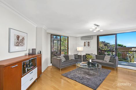 Property photo of 8/212-214 Old South Head Road Bellevue Hill NSW 2023