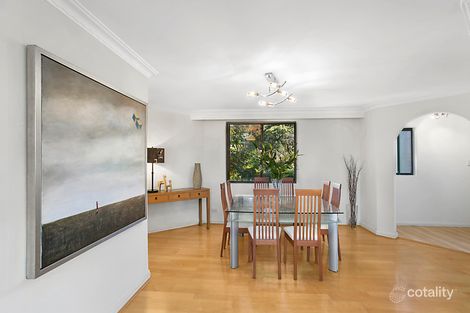 Property photo of 8/212-214 Old South Head Road Bellevue Hill NSW 2023