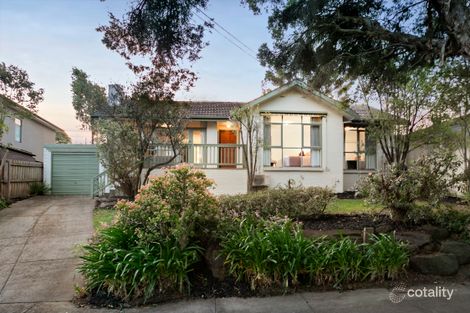 1/25 Bullen St, Doncaster East, VIC 3109