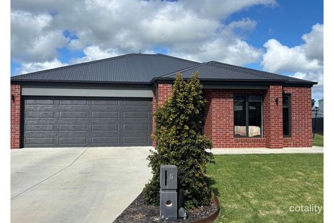 5 Pioneer Grn, Cohuna, VIC 3568