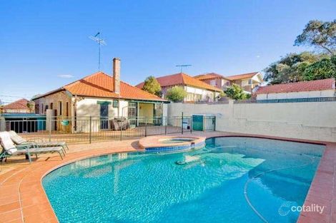 Property photo of 8 Winburn Avenue Kingsford NSW 2032