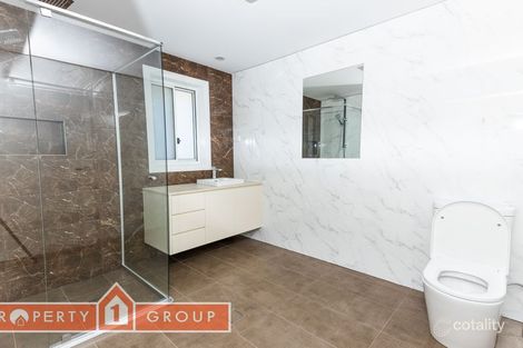 Property photo of 12B Aplite Circuit Gables NSW 2765