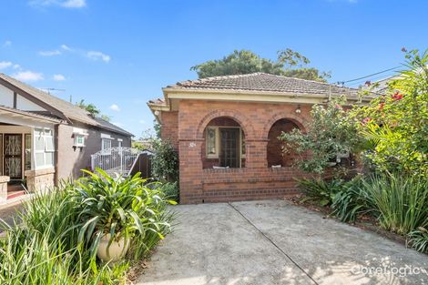 Property photo of 32A Wemyss Street Enmore NSW 2042