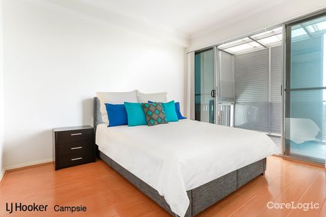 Property photo of 302/32-34 Loftus Street Campsie NSW 2194