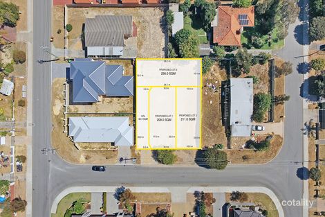 5a Dewar Pl, Balga, WA 6061