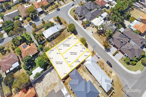 Property photo of 5A Dewar Place Balga WA 6061
