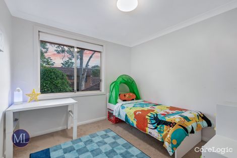 Property photo of 1/5 Rosewood Place Cherrybrook NSW 2126