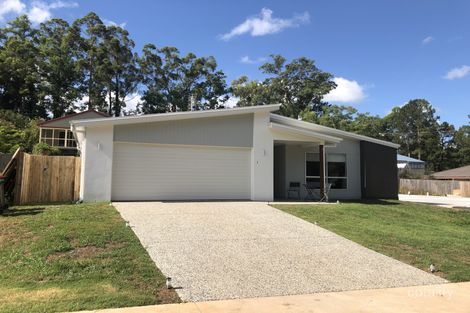 3/23 Railway Pde, Glass House Mountains, QLD 4518