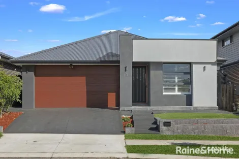 10 Corella Ave, Oran Park, NSW 2570