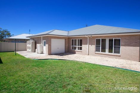 Property photo of 4 Osprey Crescent East Maitland NSW 2323