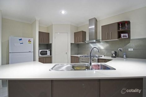 Property photo of 27 Rhodium Crescent Hope Island QLD 4212