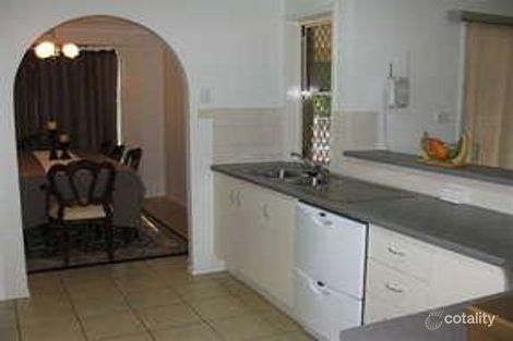 Property photo of 53 Constance Avenue Rockyview QLD 4701