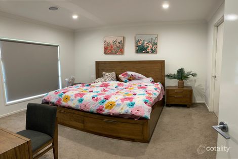 Property photo of 27 Bishopsgate Avenue Tarneit VIC 3029
