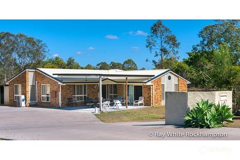 Property photo of 115 Murphy Drive Glenlee QLD 4711