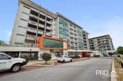 Property photo of 109/17 Malata Crescent Success WA 6164