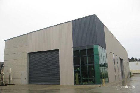 15b Sleigh Pl, Hume, ACT 2620