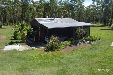 426 Mitchell Rd, Mount Maria, QLD 4674