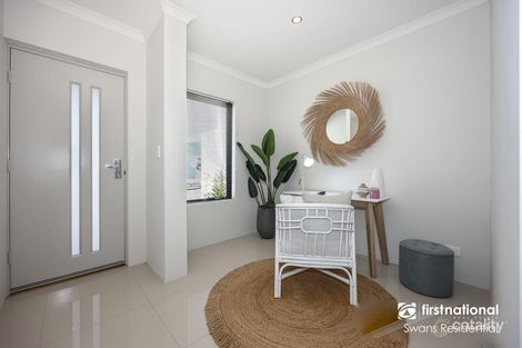 Property photo of 11/89 Redstone Trail Ellenbrook WA 6069
