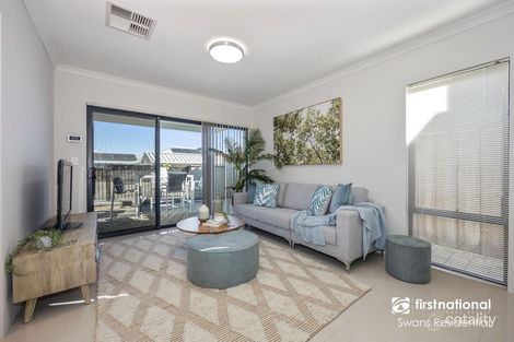 Property photo of 11/89 Redstone Trail Ellenbrook WA 6069