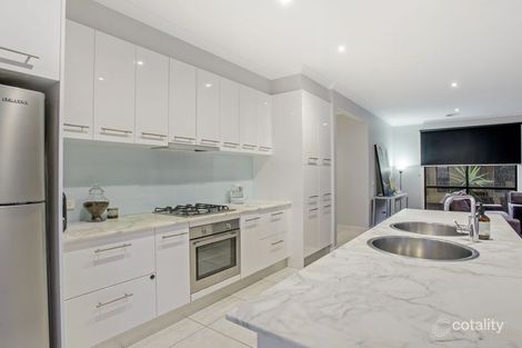 Property photo of 22 Signature Boulevard Point Cook VIC 3030