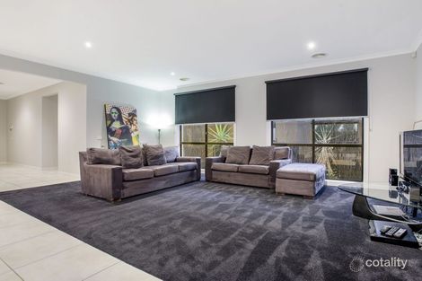 Property photo of 22 Signature Boulevard Point Cook VIC 3030