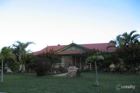 31 Ward Cres, Biloela, QLD 4715