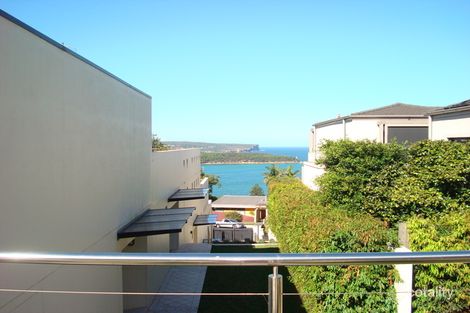 Property photo of 5/38 Parriwi Road Mosman NSW 2088