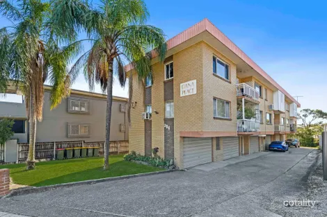 Property photo of 2/394 Sandgate Road Albion QLD 4010