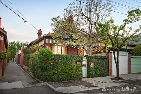 12 Cassell St, South Yarra, VIC 3141