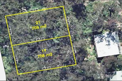 21 Banksia Rd, Springbrook, QLD 4213