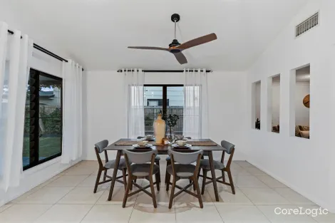 Property photo of 22 Waterville Drive Thornlands QLD 4164