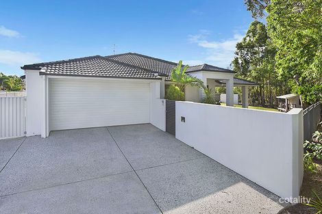 Property photo of 7 Koopa Place Pelican Waters QLD 4551