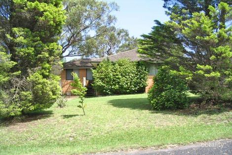 Property photo of 41 Meredith Street Blaxland NSW 2774