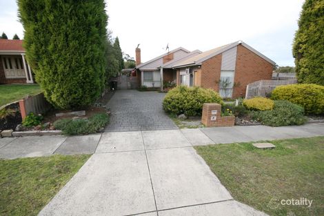 6 Fernbrook Rise, Knoxfield, VIC 3180