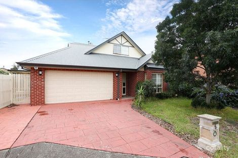 Property photo of 6 Clover Court Gowanbrae VIC 3043