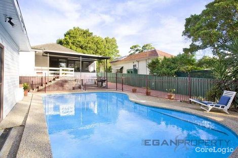 Property photo of 579 Port Hacking Road Caringbah South NSW 2229