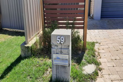 Property photo of 59 Chiltern Avenue Brookdale WA 6112