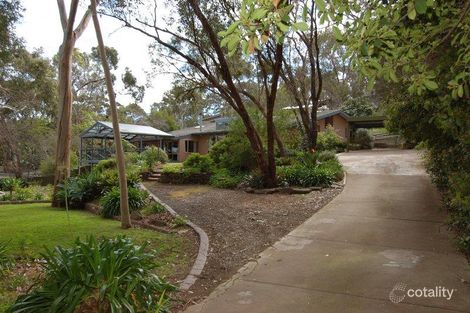 24 Hawker Ave, Belair, SA 5052