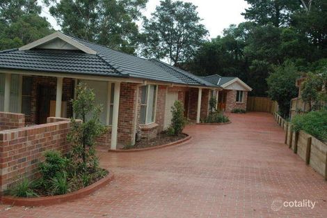 34 Ryedale Rd, Denistone, NSW 2114