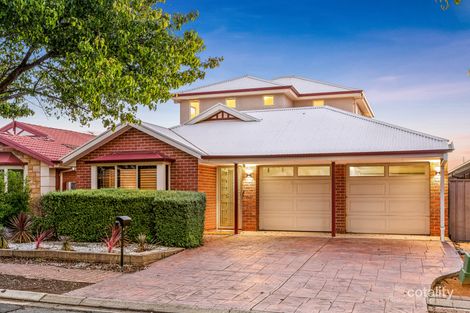 6 Robinson St, Sheidow Park, SA 5158