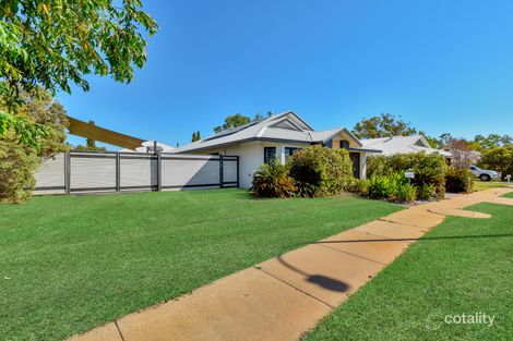 Property photo of 50 Daldawa Terrace Lyons NT 0810