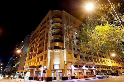 Property photo of 509/2 St Georges Terrace Perth WA 6000