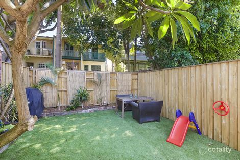 Property photo of 77 Henrietta Street Waverley NSW 2024